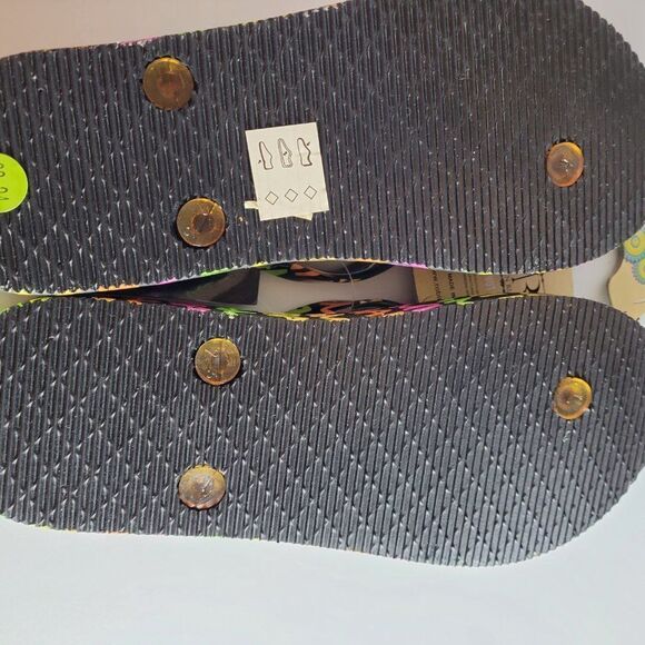 FLIP FLOPS MIAMI FOR KID - Picture 10 of 13